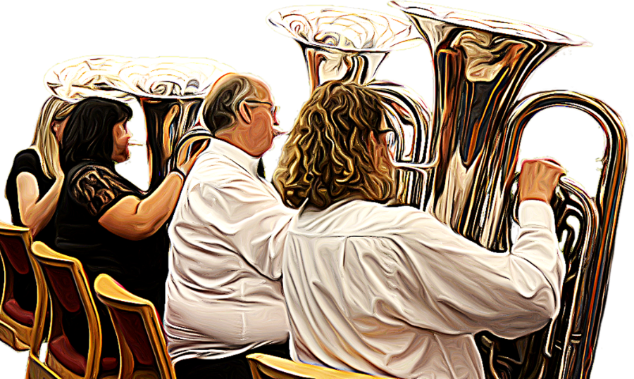 Midsummer Brass 2023 Results Now In Rotary District